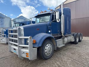 2006 Peterbilt 378 Image