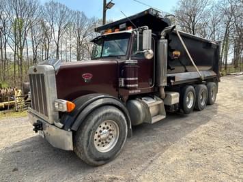 Main image Peterbilt 378
