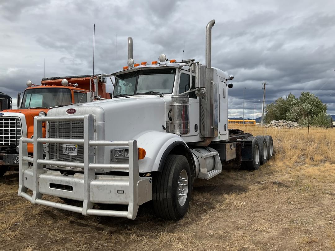 Image of Peterbilt 378 Primary image