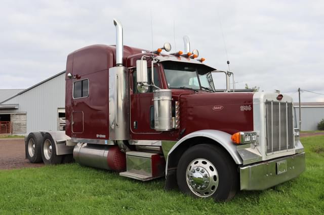 Image of Peterbilt 379 equipment image 2
