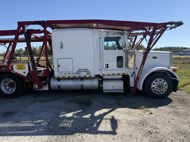 Image of Peterbilt 379 equipment image 4