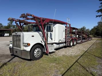 Main image Peterbilt 379