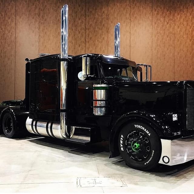 Image of Peterbilt 379 equipment image 1