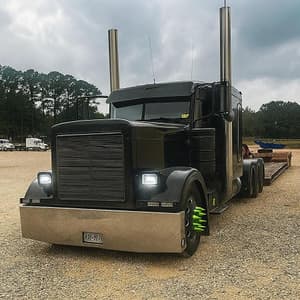 2006 Peterbilt 379 Image