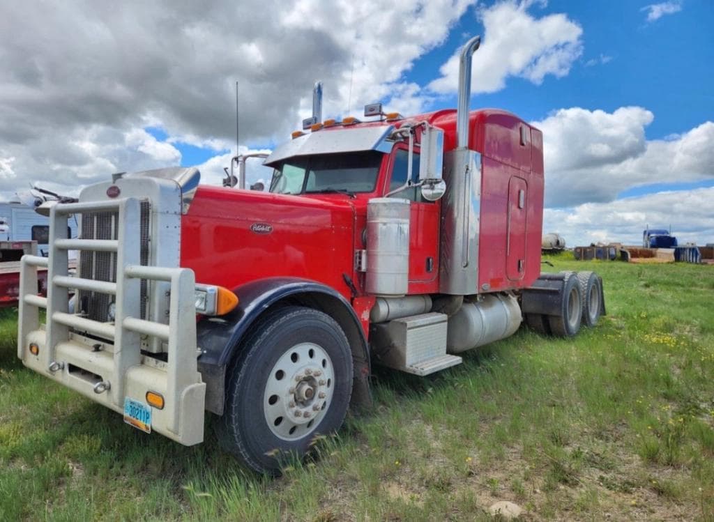 Image of Peterbilt 379 Image 0