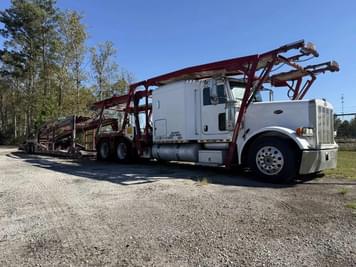 Main image Peterbilt 379
