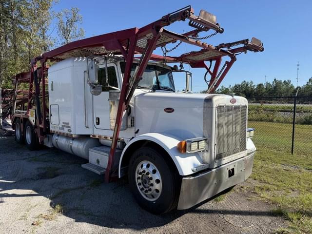 Image of Peterbilt 379 equipment image 2