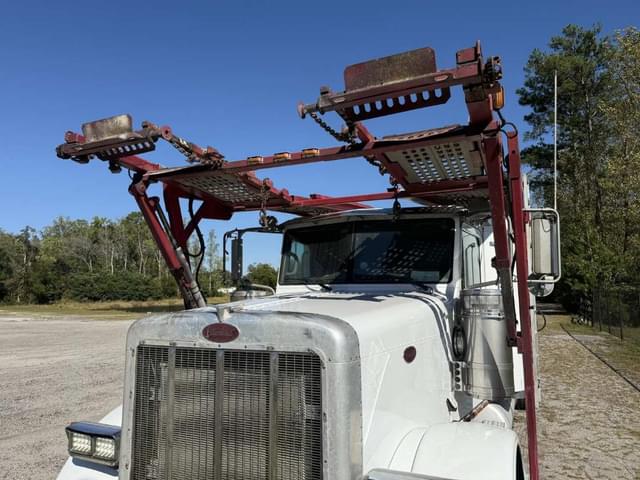 Image of Peterbilt 379 equipment image 3