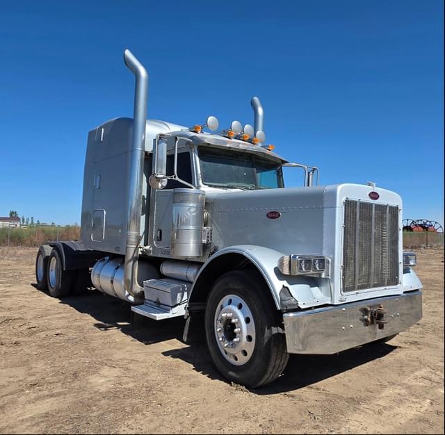 Image of Peterbilt 379 equipment image 2