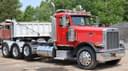 2006 Peterbilt 379 Image