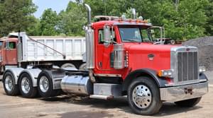 2006 Peterbilt 379 Image