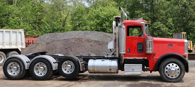 Image of Peterbilt 379 equipment image 1