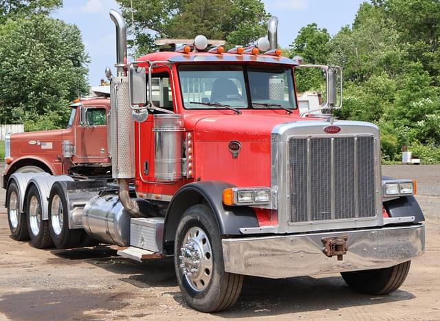 Image of Peterbilt 379 equipment image 3