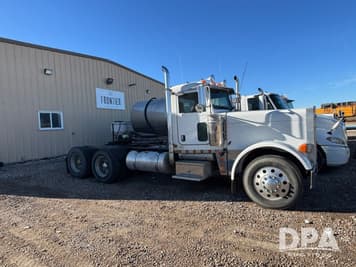 Main image Peterbilt 379