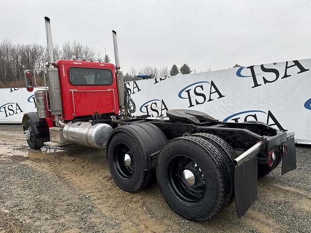 Image of Peterbilt 379 equipment image 2