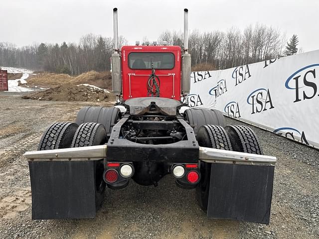 Image of Peterbilt 379 equipment image 3