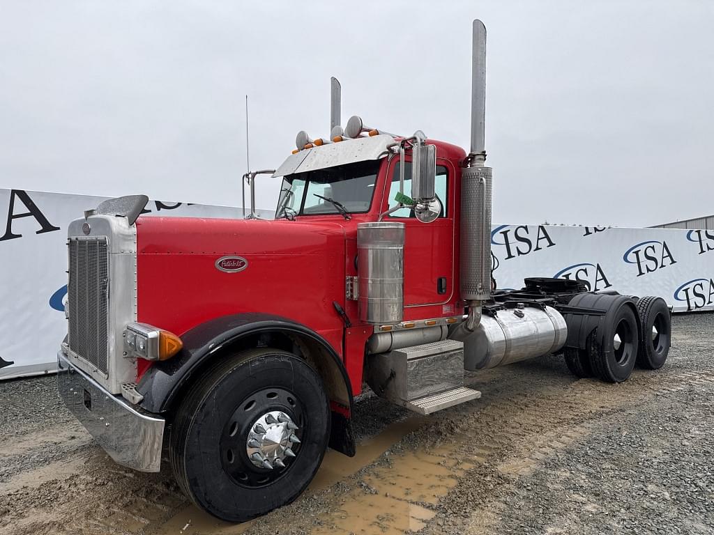 Image of Peterbilt 379 Primary image
