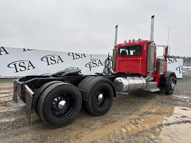Image of Peterbilt 379 equipment image 4