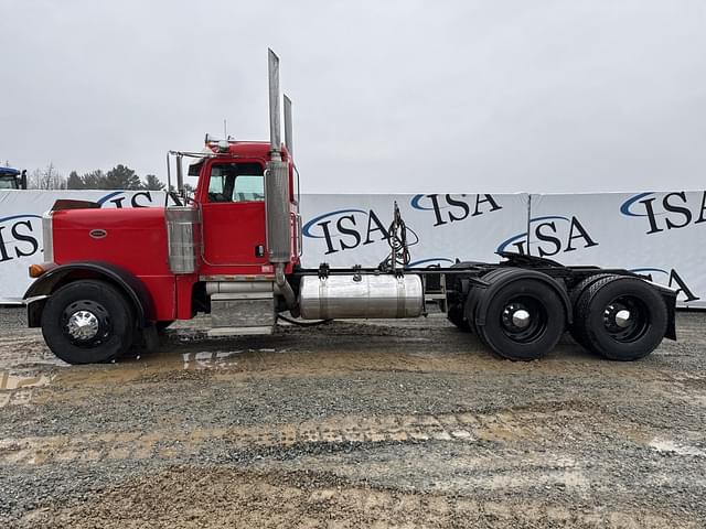 Image of Peterbilt 379 equipment image 1