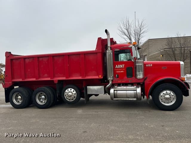 Image of Peterbilt 379 equipment image 3