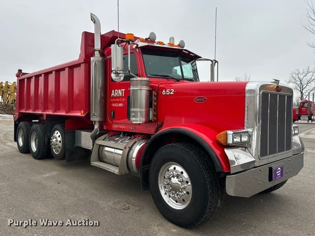 Image of Peterbilt 379 equipment image 2