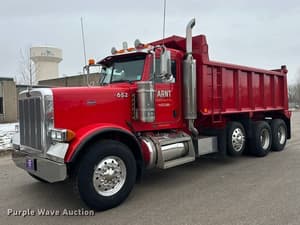 2006 Peterbilt 379 Image