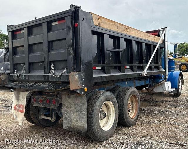 Image of Peterbilt 379 equipment image 4