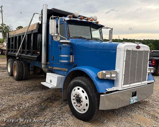 Image of Peterbilt 379 equipment image 2
