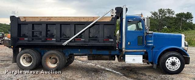 Image of Peterbilt 379 equipment image 3
