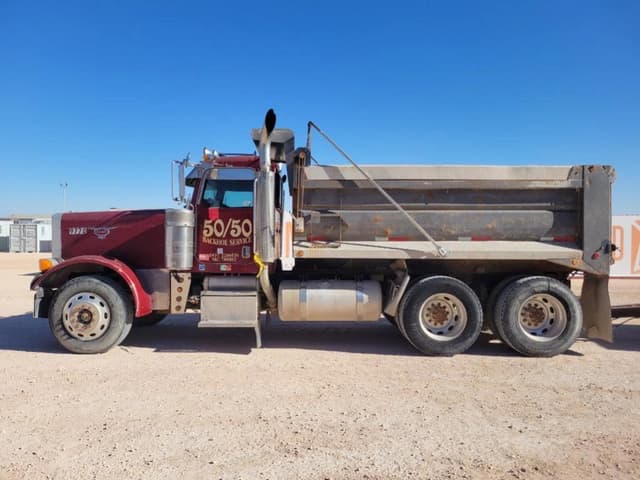 Image of Peterbilt 379 equipment image 2