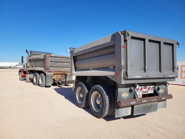 Image of Peterbilt 379 equipment image 4