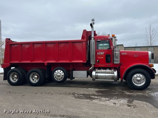 Image of Peterbilt 379 equipment image 3
