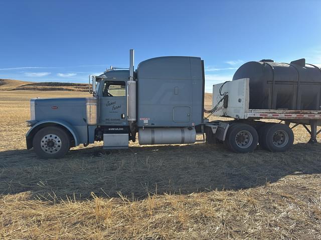 Image of Peterbilt 379 equipment image 1