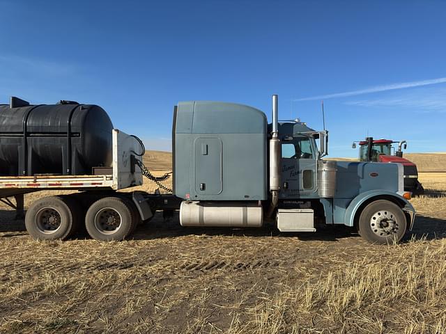 Image of Peterbilt 379 equipment image 3