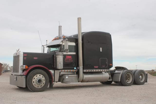 Image of Peterbilt 379 equipment image 1