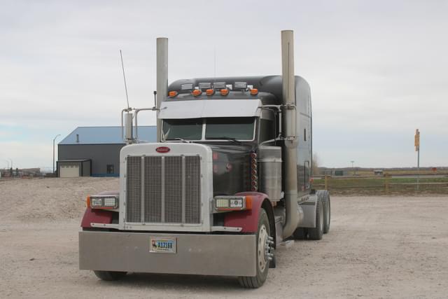 Image of Peterbilt 379 equipment image 2