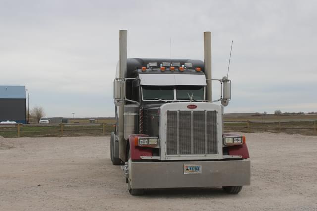 Image of Peterbilt 379 equipment image 3