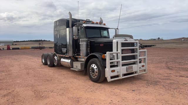 Image of Peterbilt 379 equipment image 3