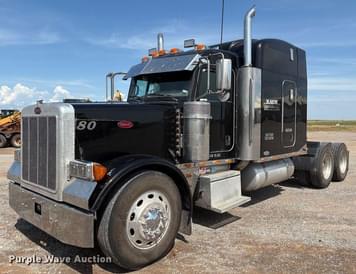 Main image Peterbilt 379