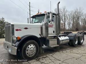 2006 Peterbilt 379 Image