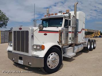 Main image Peterbilt 379