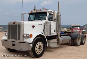 Main image Peterbilt 379