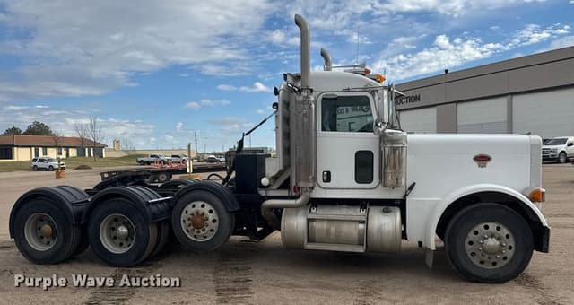 Image of Peterbilt 379 equipment image 3