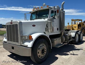 Main image Peterbilt 379