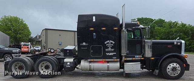 Image of Peterbilt 379 equipment image 3