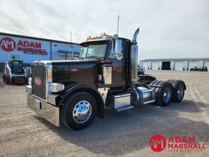 2006 Peterbilt 379 Image
