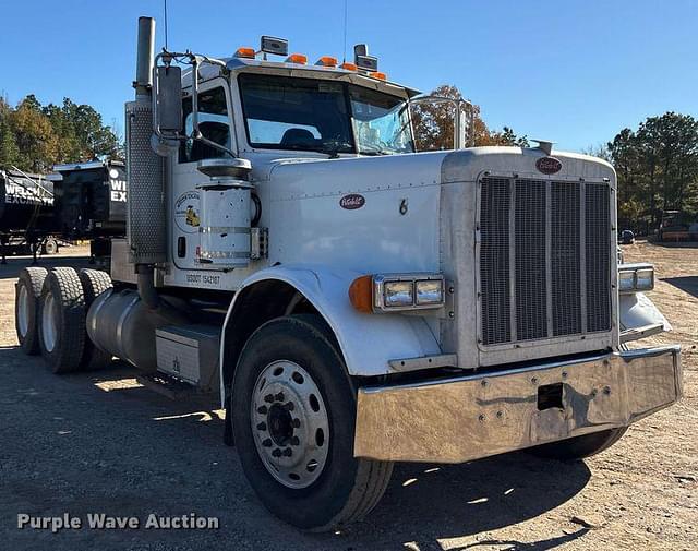 Image of Peterbilt 379 equipment image 2