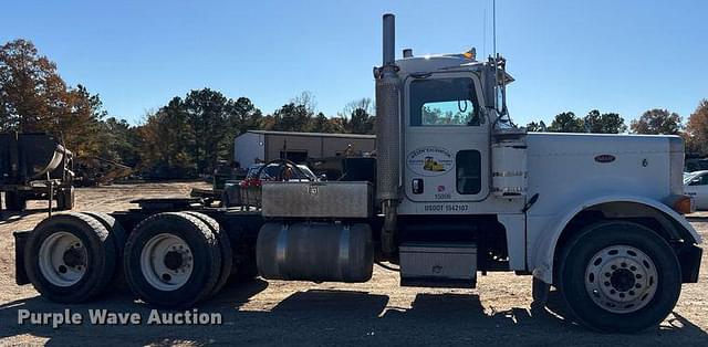 Image of Peterbilt 379 equipment image 3