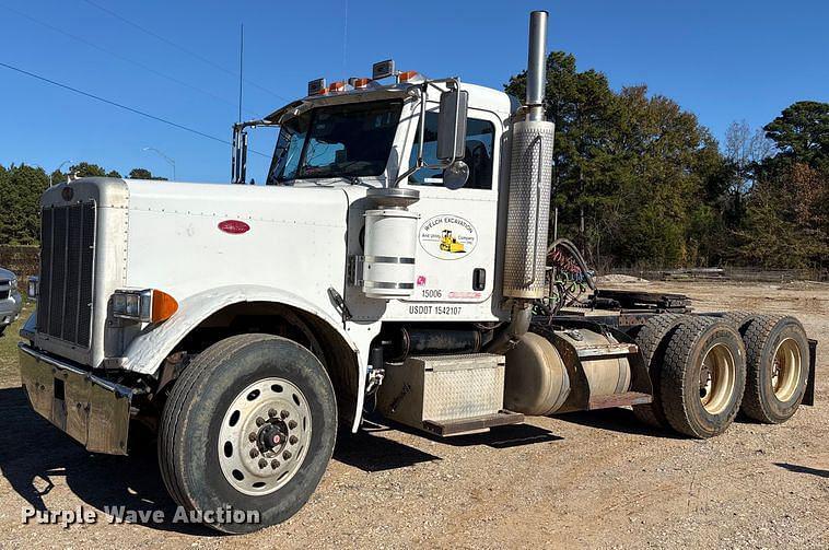 Image of Peterbilt 379 Primary image