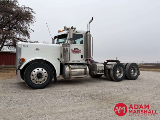 Image of Peterbilt 379 equipment image 2